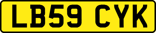 LB59CYK