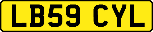 LB59CYL