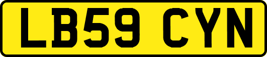 LB59CYN