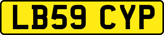 LB59CYP