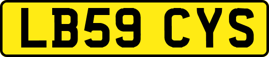 LB59CYS