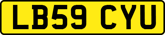 LB59CYU