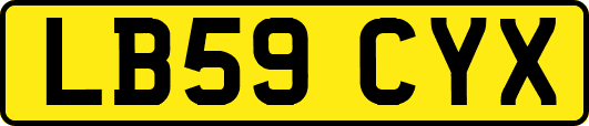 LB59CYX