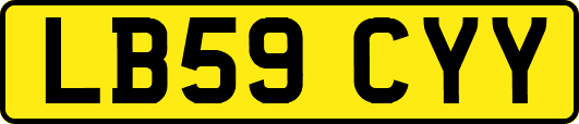 LB59CYY