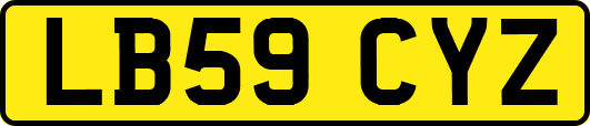 LB59CYZ