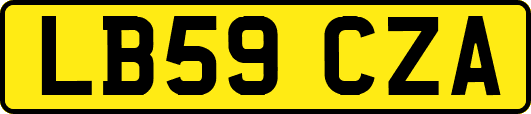 LB59CZA