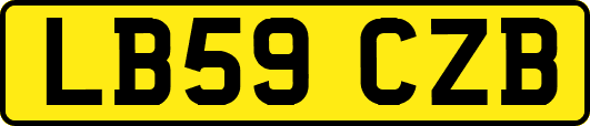 LB59CZB