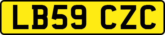 LB59CZC