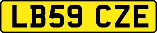 LB59CZE