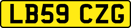 LB59CZG