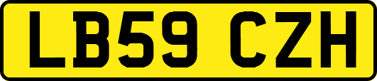 LB59CZH