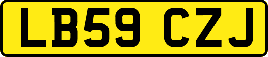 LB59CZJ