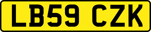 LB59CZK
