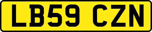 LB59CZN