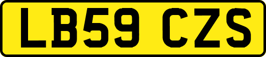LB59CZS