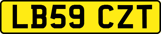 LB59CZT