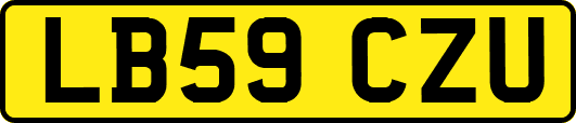 LB59CZU