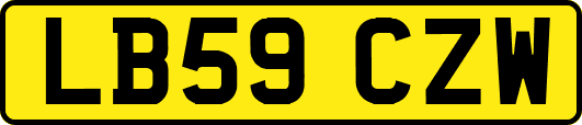 LB59CZW