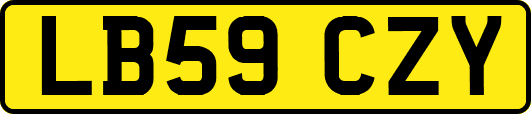 LB59CZY