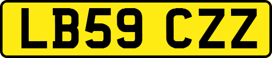 LB59CZZ