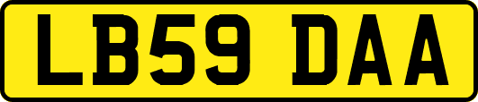 LB59DAA