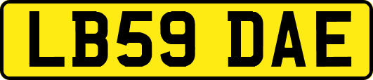 LB59DAE