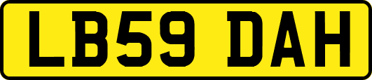 LB59DAH