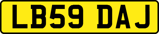 LB59DAJ