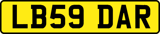 LB59DAR