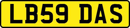 LB59DAS
