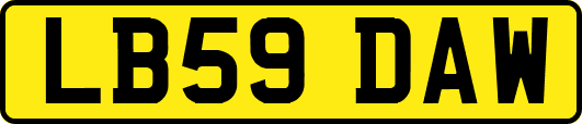 LB59DAW