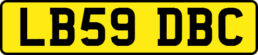 LB59DBC