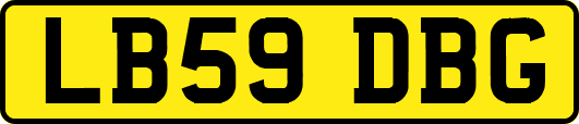 LB59DBG