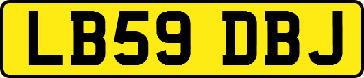 LB59DBJ