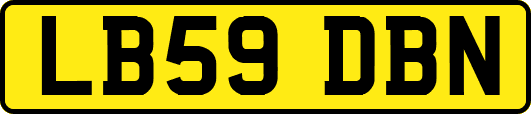 LB59DBN