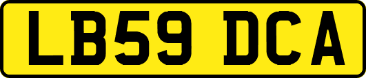 LB59DCA