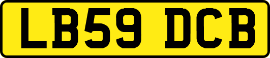 LB59DCB