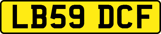 LB59DCF