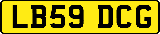 LB59DCG
