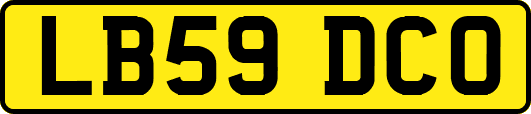 LB59DCO