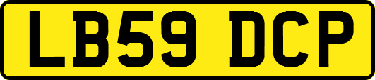 LB59DCP