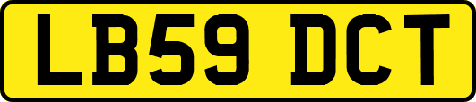 LB59DCT