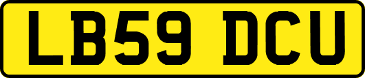 LB59DCU