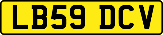 LB59DCV