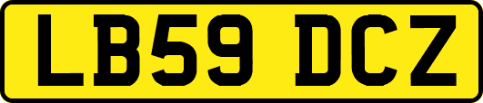 LB59DCZ