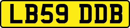 LB59DDB