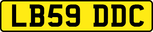 LB59DDC