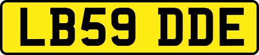 LB59DDE