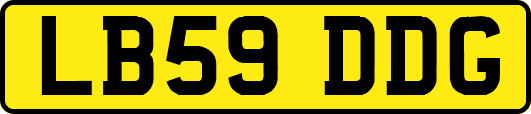LB59DDG