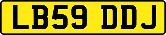LB59DDJ